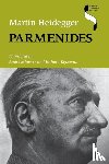 Heidegger, Martin - Parmenides