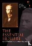  - The Essential Husserl