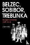 Arad, Yitzhak - Belzec, Sobibor, Treblinka