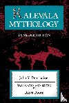 Pentikainen, Juha Y. - Kalevala Mythology, Revised Edition