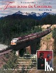 Daniels, Rudolph - Trains across the Continent, Second Edition