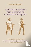 Jorio, Andrea de, Kendon, Adam - Gesture in Naples and Gesture in Classical Antiquity
