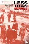 Ferencz, Benjamin B. - Less Than Slaves