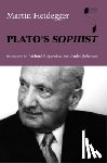 Heidegger, Martin - Plato's Sophist