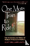 Williams, Cliff (Oats) - One More Train to Ride