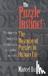Danesi, Marcel - The Puzzle Instinct
