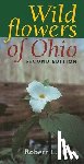 Henn, Robert L. - Wildflowers of Ohio, Second Edition