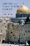 Tessler, Mark - A History of the Israeli-Palestinian Conflict, Second Edition