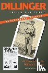 Girardin, G. Russell, Helmer, William J. - Dillinger, Anniversary Edition