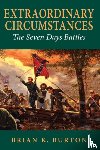 Burton, Brian K. - Extraordinary Circumstances