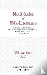 Thompson, Stith - Motif-Index of Folk-Literature, Volume 1