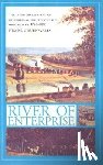 Gruenwald, Kim M. - River of Enterprise