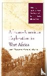  - African-American Exploration in West Africa