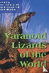  - Varanoid Lizards of the World