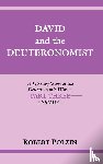 Polzin, Robert - David and the Deuteronomist