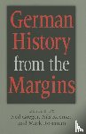  - German History from the Margins