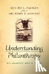 Payton, Robert L., Moody, Michael P. - Understanding Philanthropy