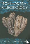  - Echinoderm Paleobiology