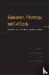 - Globalization, Philanthropy, and Civil Society