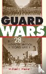 Weaver, Michael E. - Guard Wars