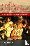 Perullo, Alex - Live from Dar es Salaam