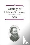 Peirce, Charles S. - Writings of Charles S. Peirce: A Chronological Edition, Volume 8