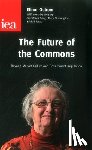 Ostrom, Elinor - The Future of the Commons