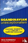 Sanandaji, Nima - Scandinavian Unexceptionalism