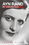 Butler, Eamonn - Ayn Rand