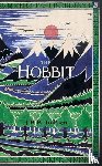 Tolkien, J. R. R. - The Hobbit
