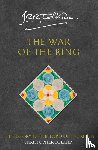 Tolkien, Christopher - The War of the Ring