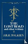 Tolkien, Christopher - The Lost Road