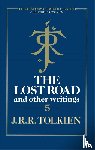 Tolkien, Christopher - The Lost Road