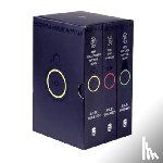 Tolkien, J. R. R. - Lord of the Rings Box Set, The