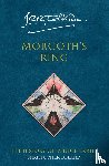 Tolkien, Christopher - Morgoth’s Ring