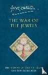 Tolkien, Christopher - The War of the Jewels