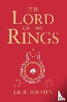 Tolkien, J. R. R. - The Lord of the Rings