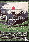 Tolkien, J. R. R. - The Hobbit Classic Hardback