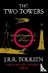 Tolkien, J. R. R. - The Two Towers