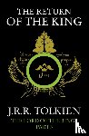 Tolkien, J. R. R. - The Return of the King