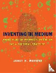 Murray, Janet H. (Graduate Program in Digital Media - Inventing the Medium
