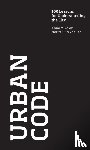 Mikoleit, Anne, Purckhauer, Moritz - Urban Code