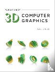 Gortler, Steven J. - Foundations of 3D Computer Graphics