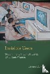 Burrell, Jenna (Assistant Professor - Invisible Users