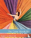 Blaszczyk, Regina Lee (Professor of Business History - The Color Revolution