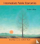 Hindriks, Jean, Myles, Gareth D. (University of Exeter) - Intermediate Public Economics