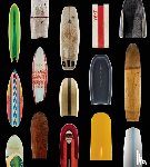 Kenvin, Richard - Surf Craft