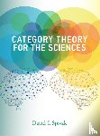 Spivak, David I. (Research Scientist - Category Theory for the Sciences
