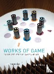 Sharp, John (Associate Professor of Games and Learning - Works of Game