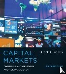 Fabozzi, Frank J. - Capital Markets